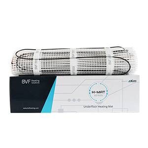 BVF H-MAT fűtőszőnyeg