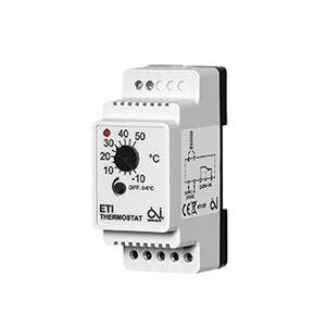 Kültéri termosztátok