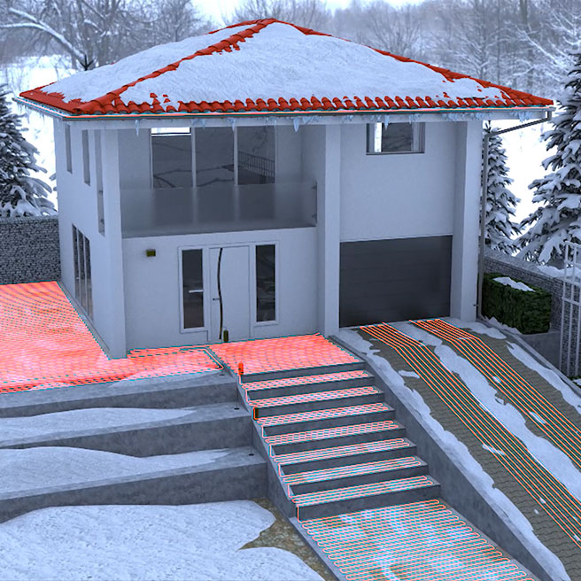 BVF SX SNOW DEFROST bvf sx