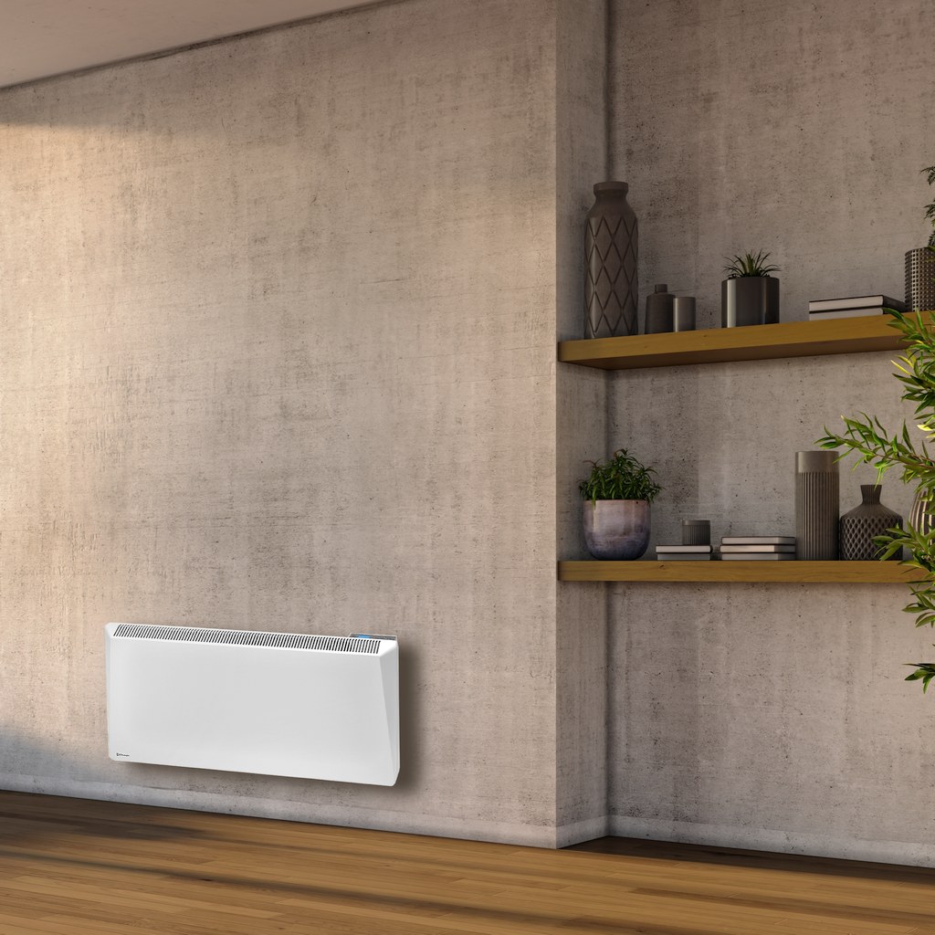 Radialight SIRIO fűtőpanel