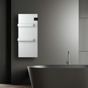 Törölköző­szárító radiátor