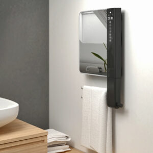 Gyorsfűtő készülék