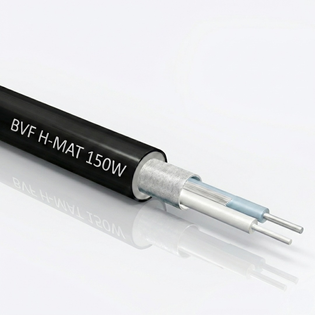 BVF H-MAT fűtőszőnyeg