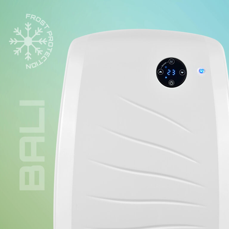 radialight bal thermostat