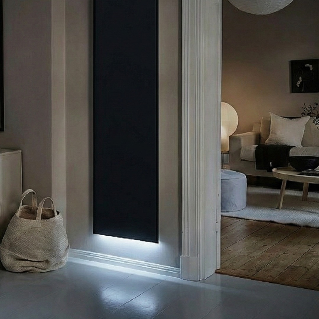 Radialight ICON WiFi fűtőpanel