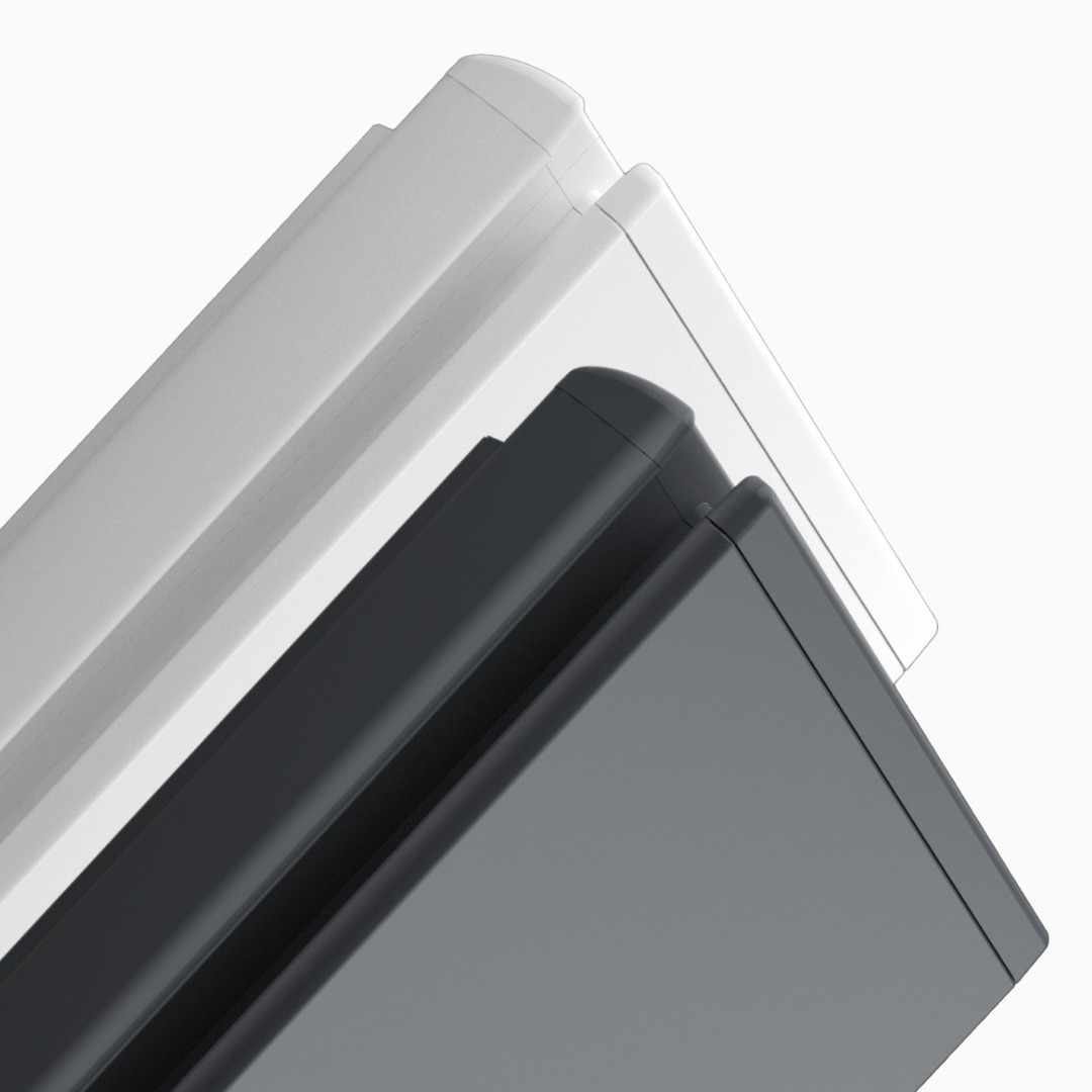 Radialight ICON WiFi fűtőpanel