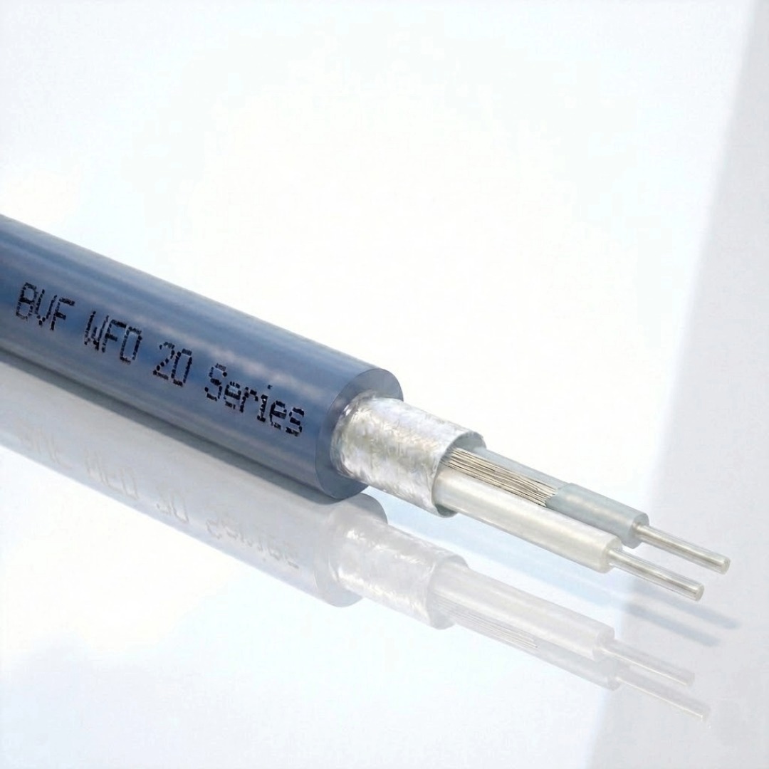 bvf wfd cable technlogy