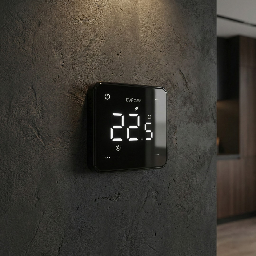 BVF 501 WIFI szobatermosztát BVF 501 WIFI szobatermosztát - Image 4