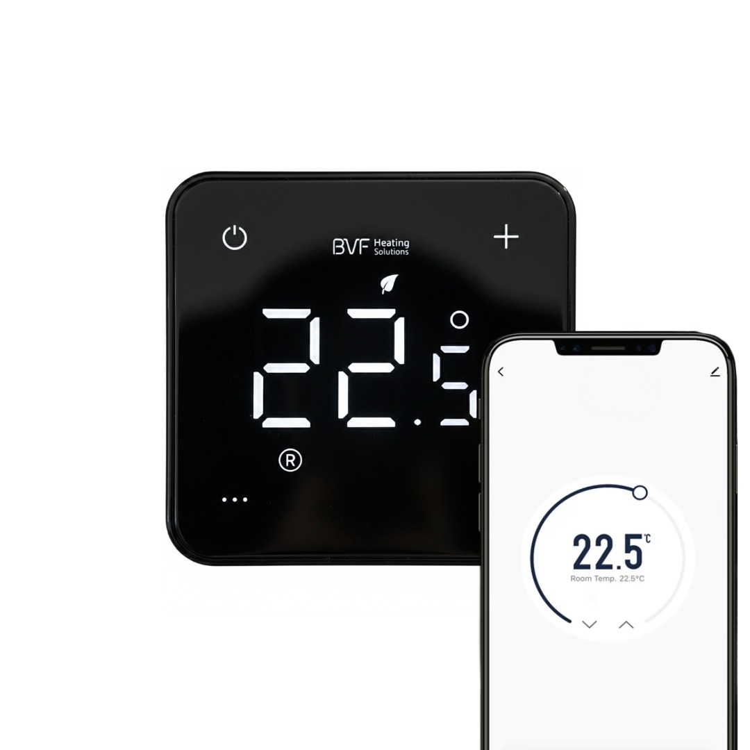BVF 501 WIFI szobatermosztát BVF 501 wifi