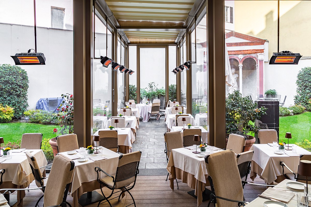 Radialight Oasi infrasugárzó Radialight Oasi infrasugárzó - Image 14