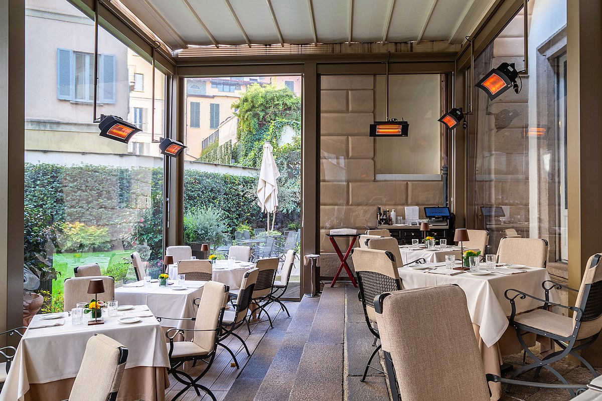 Radialight Oasi infrasugárzó Radialight Oasi infrasugárzó - Image 18