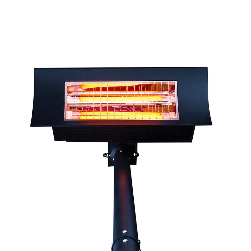 Radialight Oasi infrasugárzó Radialight Oasi infrasugárzó - Image 4