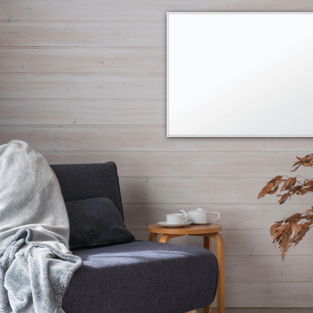 BVF NG fali és mennyezeti infrapanel BVF NG fali és mennyezeti infrapanel - Image 2