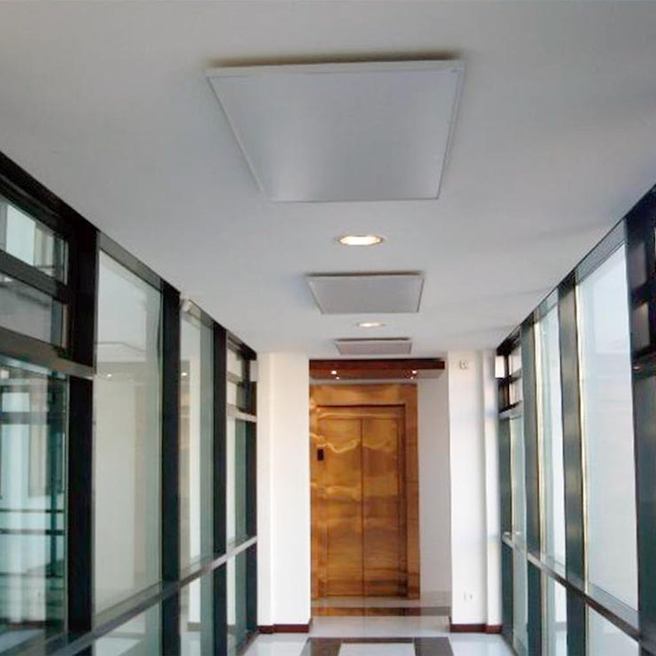 BVF NG fali és mennyezeti infrapanel BVF NG fali és mennyezeti infrapanel - Image 9