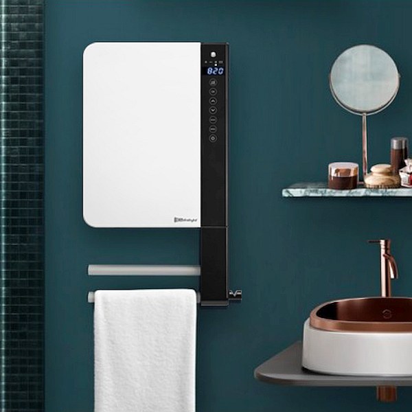 Radialight Windy fürdőszobai fűtőtest Radialight Windy fürdőszobai fűtőtest - Image 2