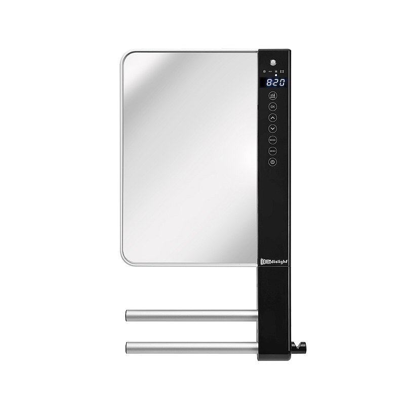 Radialight Windy fürdőszobai fűtőtest Radialight Windy fürdőszobai fűtőtest