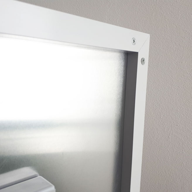 BVF NG fali és mennyezeti infrapanel BVF NG fali és mennyezeti infrapanel - Image 7