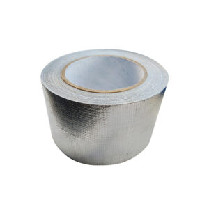 Tartalék BVF L-PRO alumíniumos rögzítőszalag