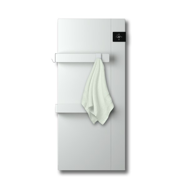 Kiegészítő kampók Radialight Onsen törölközőszárítókhoz Kiegészítő kampók Radialight Onsen törölközőszárítókhoz - Image 3