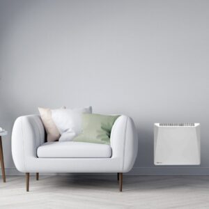 Radialight SIRIO fűtőpanel