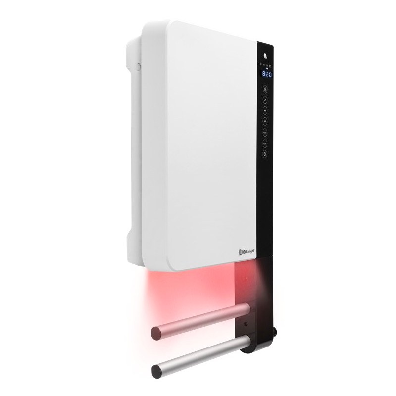 Radialight Windy fürdőszobai fűtőtest Radialight Windy fürdőszobai fűtőtest - Image 10