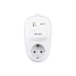 Bvf 24-fa - rf termosztát konnektor adapterrel bvf 24-fa - rf termosztát konnektor adapterrel