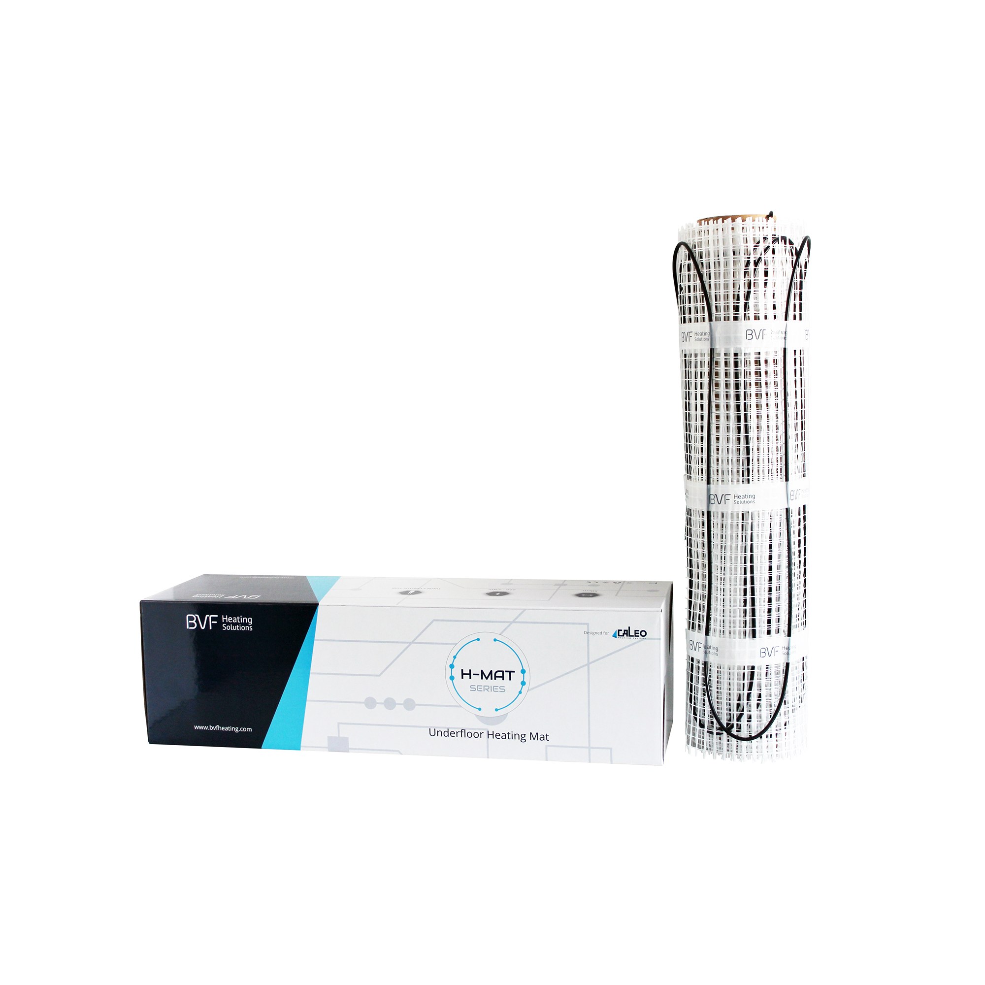 BVF H-MAT underfloor heating mat