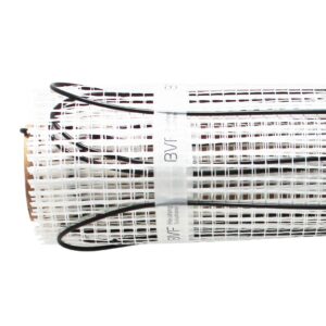 bvf h-mat underfloor heating mat