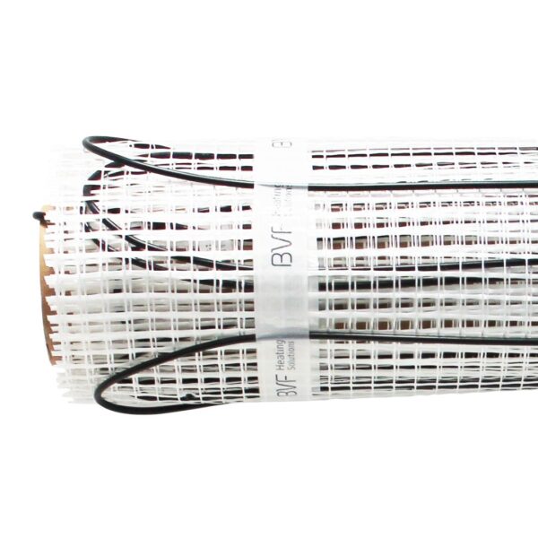 bvf h-mat underfloor heating mat