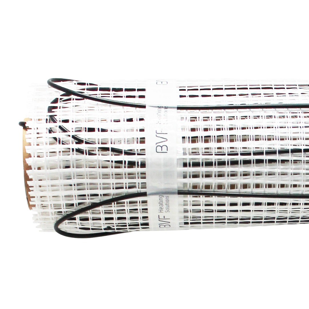 BVF H-MAT underfloor heating mat