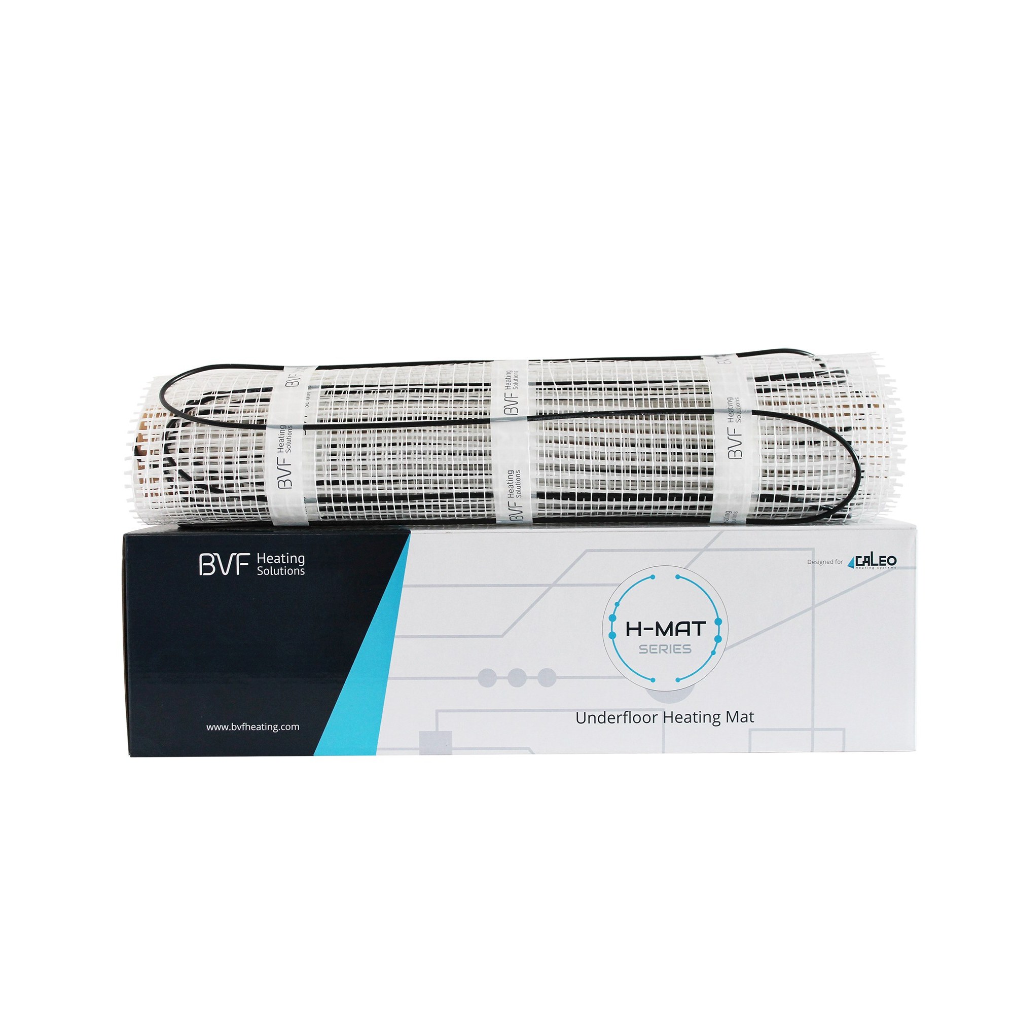 bvf h-mat underfloor heating mat