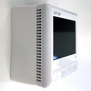 Alternative view of Kiemelőkeret BVF 701 és Netmostat N-1 termosztátokhoz