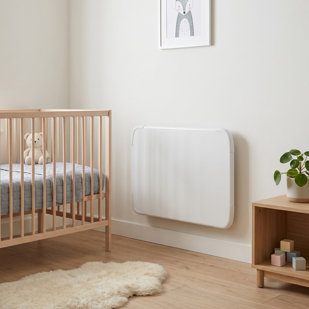 Intuis r21 ütésálló fűtőpanel intuis r21 fűtőpanel gyerekszobába