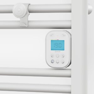 Intuis ezybain elektromos törölközőszárító radiátor intuis ezybain elektromos törölközőszárító radiátor