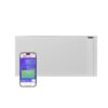 radialight klima wifi elektromos fűtőpanel