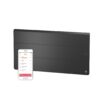 intuis axxo wifi elektromos fűtőpanel