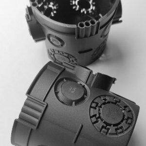 obo ug 66 szerelvénydoboz 65*66 mm