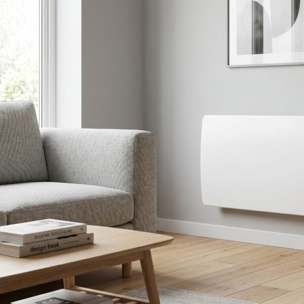 intuis oslo elekromos fűtőpanel