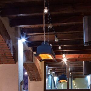 Radialight oasi infrasugárzó radialight oasi infrasugárzó