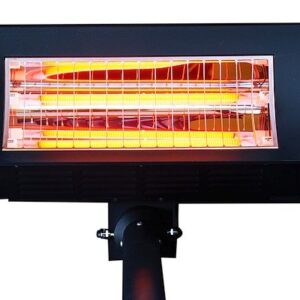 állvány radialight oasi infrasugárzóhoz