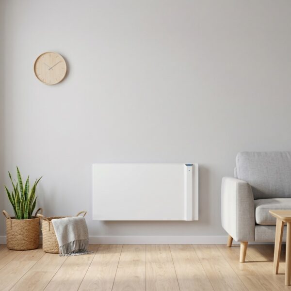 radialight klima elektromos wifi fűtőpanel fali