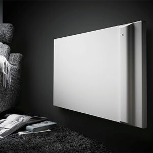 Alternative view of Radialight Klima WiFi fűtőpanel