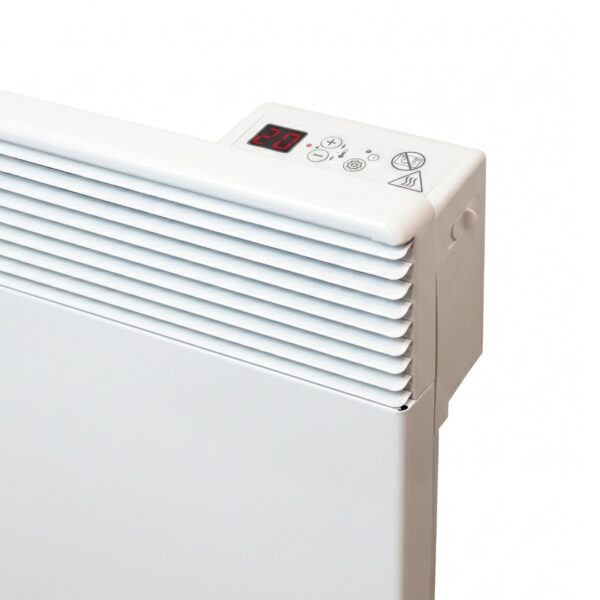 intuis tactic elektromos fűtőpanel termosztát