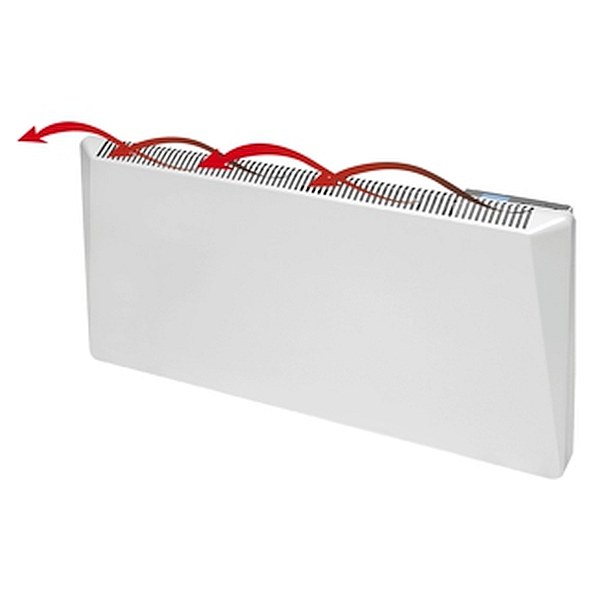 Radialight sirio fűtőpanel radialight sirio fűtőpanel - image 16