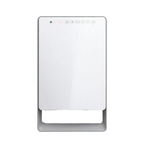 Radialight touch fürdőszobai gyorsfűtő készülék radialight touch fali fűtőkészülék flaon