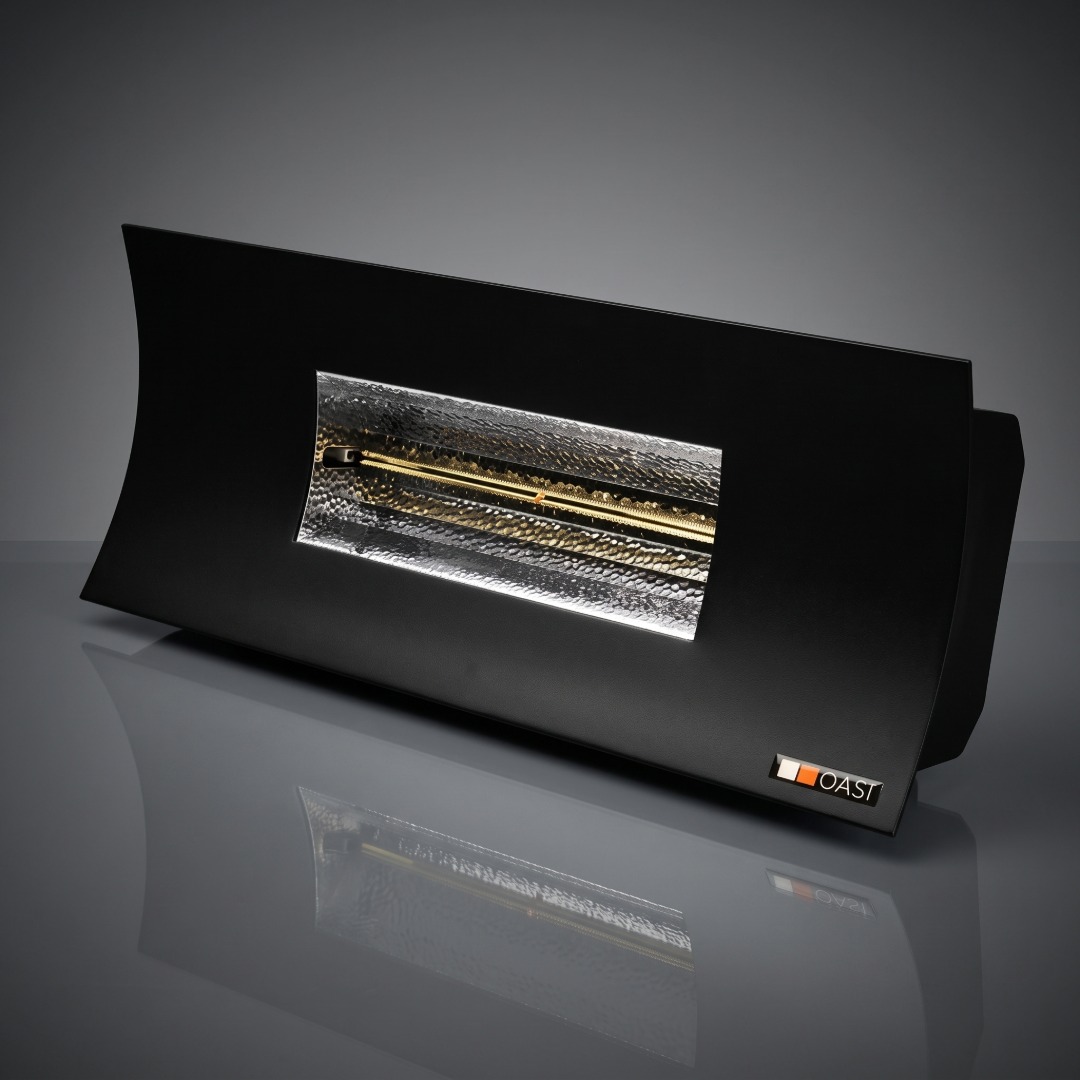 Radialight oasi ht ipari infrasugárzó oasi radialight ht