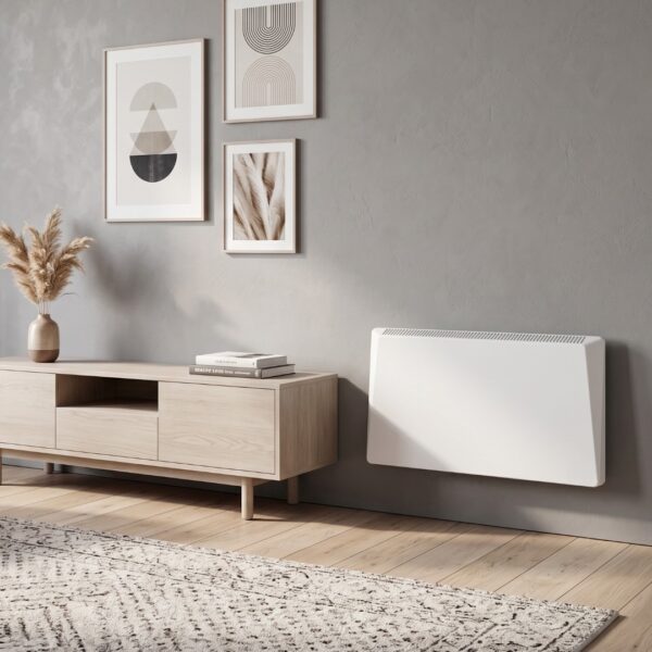 radialight sirio elektromos fűtőpanel