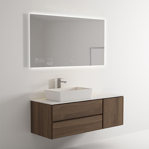 Bvf adelig fűthető tükör bluetooth hangszóróval bvf adelig fűthető tükör bluetooth hangszóróval - image 4