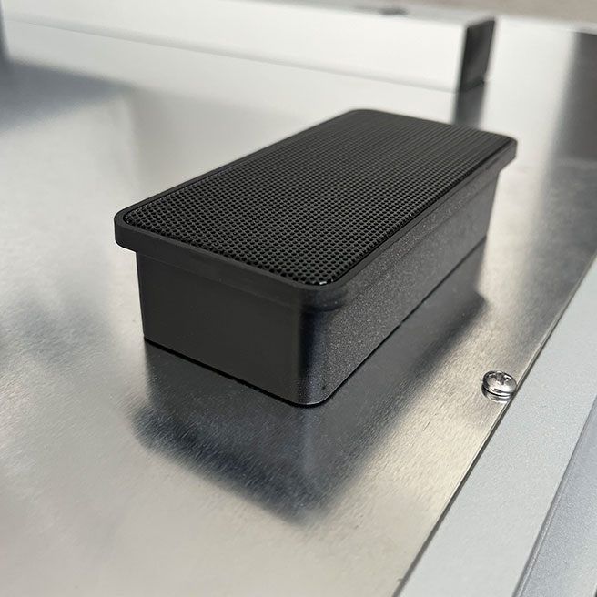 Bvf adelig fűthető tükör bluetooth hangszóróval bvf adelig fűthető tükör bluetooth hangszóróval - image 12