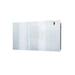 Radialight aetherea fűtőpanel üveg előlappal radialight aetherea fűtőpanel üveg előlappal